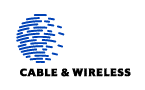 cable and wireless logo.gif (1742 Byte)