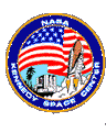 kennedy space center logo.gif (3404 Byte)